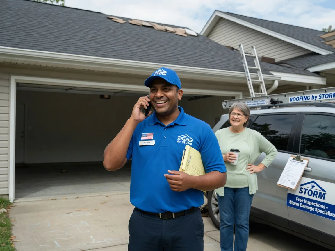 Roof Repair Near Me Dalbo, MN FAQs